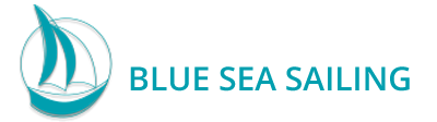 Logo de Blue Sea Sailing